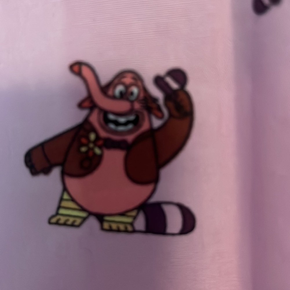 Men's Disney medium  shirt - Picture 6 of 7
